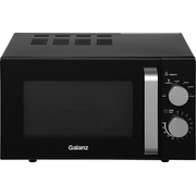  Микроволновая печь Galanz MOS-2401FMB (132402) черный 