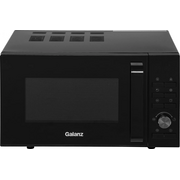  Микроволновая печь Galanz MOS-2402FDB (132403) черный 