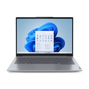  Ноутбук Lenovo ThinkBook 14 G7 IML (21MR006LCD) 14" 2.8K (2880x1800) IPS 400N, Intel ultra 5 125H, 16GB DDR5 5600, 512GB SSD M.2, Intel Graphics 