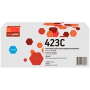  Тонер-картридж Easyprint (TN-423C) голубой для Brother HL-L8260CDW/DCP-L8410CDW/MFC-L8690CDW (4000 стр.) 