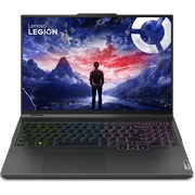  Ноутбук LENOVO Legion 5 16IRX9 (83DG004JUS) 16" 2560x1600/Intel Core i9-14900HX/RAM 32Гб/SSD 1Тб/GeForce RTX 4060 8GB/EngRus/W11H Luna Grey 2.36 kg 