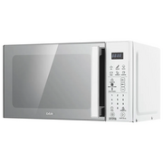  Микроволновая печь BBK 20MWS-805S/W белый 