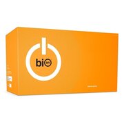  Тонер-картридж Bion BCR-TK-8115Y для Kyocera ECOSYS M8130cidn/M8124cidn (6000 стр.) Желтый с чипом 
