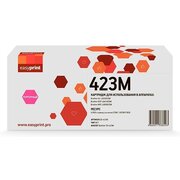  Тонер-картридж Easyprint (TN-423M) пурпурный для Brother HL-L8260CDW/DCP-L8410CDW/MFC-L8690CDW (4000 стр.) 