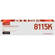  Тонер-картридж Easyprint TK-8115K (LK-8115K) черный для Kyocera Ecosys M8124cidn/M8130cidn (12000 стр.) с чипом 