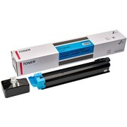  Тонер-картридж Integral TK-895C (12100107) голубой для Kyocera FS-C 8020 MFP FS-C 8025 MFP (6000 стр.), с чипом 