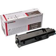  Тонер-картридж Integral TK-1200 (12100098) чёрный для Kyocera Ecosys P2335d/P2335dn/P2335dw/M2235dn/M2735dn/M2835dw (3000 стр.) с чипом 