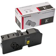  Тонер-картридж Integral TK-5240K (12100316) черный с чипом для Kyocera Ecosys M5526cdn, M5526cdw, P5026cdn, P5026cdw TK 5240K Европейская версия 