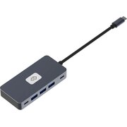  Стыковочная станция Digma DS-807 