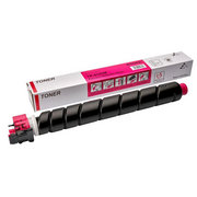  Тонер-картридж Integral TK-8345M (12100190) пурпурный для  Kyocera  TASKalfa  2552ci/2553ci (12000 стр.) с чипом 