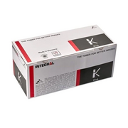  Тонер-картридж Integral TK-5370K (12100687) с чипом для Kyocera 