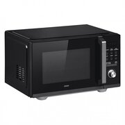 Микроволновая печь BBK 25MWS-954T/B черный 