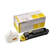  Тонер-картридж Integral TK-5280Y (12100420) жёлтый для Kyocera P6235cdn/M6235cidn/M6635cidn, 11000 стр. 
