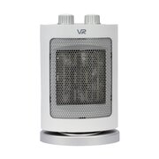  Тепловентилятор VR PTC1502W 