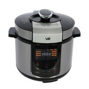  Мультиварка VR MR-V57SB 