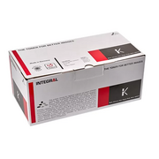  Тонер-картридж Integral TK-3060 (12100463) черный для Kyocera Ecosys M3145idn/M3645idn (14500стр.), с чипом 