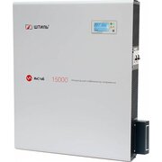  Стабилизатор напряжения ШТИЛЬ ИнСтаб IS15000 белый 