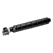  Тонер-картридж Integral TK-8345K (12100188) черный для  Kyocera  TASKalfa  2552ci/2553ci (20000 стр.) с чипом 