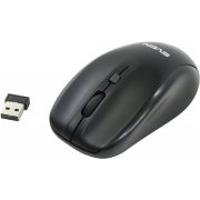  Мышь Sven RX-305 Wireless Black, USB (SV-03200305W) 