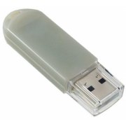  USB-флешка Perfeo C03 Gray (PF-C03GR032) 32G USB 2.0 