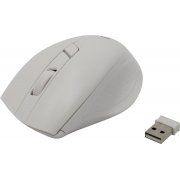  Мышь Sven RX-325 Wireless White, USB (SV-03200325WW) 