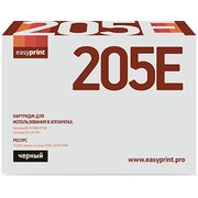  Картридж Easyprint MLT-D205E (LS-205E) для Samsung ML-3710ND/3710D/SCX-5637FR (10000 стр.) с чипом 
