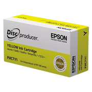  Картридж Epson C13S020692 PJIC7 Yellow Discproducer Ink PP-100 