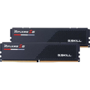  ОЗУ G.SKILL Ripjaws S5 (F5-5200J4040A32GX2-RS5K) 64GB (2x32GB) DDR5 5200MHz CL40 (40-40-40-83) 1.1V / Black 