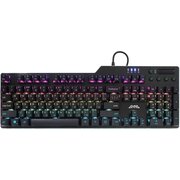  Клавиатура GMNG GG-KB765XP черный 