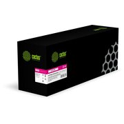  Картридж лазерный Cactus CS-TK8118M TK-8118M Asia CN пурпурный (6000стр) для Kyocera Mita Ecosys M8124cidn/M8130cidn 