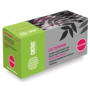  Картридж лазерный Cactus CS-TK5240M-MPS TK-5240M пурпурный (6000стр) для Kyocera Ecosys M5526cdn/M5526cdw/P5026cdn/P5026cdw 
