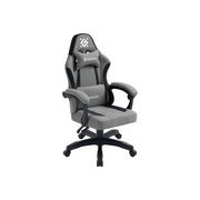  Игровое кресло Defender 64027 Lumen Grey 