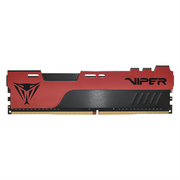  ОЗУ PATRIOT Viper Elite ll (PVE2432G400C0) DDR 4 DIMM 32Gb PC32000, 4000Mhz, (retail) 