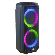  Портативная акустика RITMIX SP-875B black 
