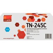  Картридж Easyprint TN-245C (LB-245C) голубой для Brother HL-3140CW/3170CDW/DCP-9020CDW/MFC-9330CDW (2200 стр.) 
