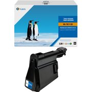  Картридж лазерный G&G GG-TK1120 черный (3000стр) для Kyocera FS-1025MFP/1060/1125MFP 