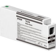  Картридж Epson C13T824800 I/C CS-P6000 matte black 350ml 