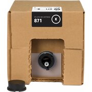  Картридж HP G0Y82C 871C 3L Black Latex Ink Cartridge 