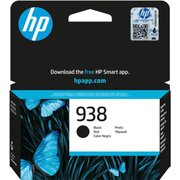  Картридж HP 4S6X8PE Cartridge Ink 938 Black 
