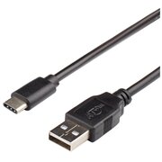  Кабель ATCOM AT2773 USB-C/USB2 0.8m 