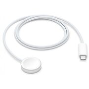  Кабель Apple Watch MLWJ3ZM/A Magnetic Fast Charger to USB-C Cable 1m 