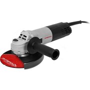  Углошлифовальная машина Интерскол УШМ-125/1000 (343.0.0.60) 