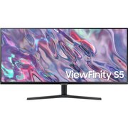  Монитор Samsung LS34C500GAMXUE 