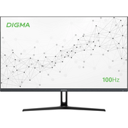 Монитор Digma Progress 24P504F черный 