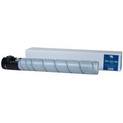  Тонер-картридж NV Print TN-321BK (NV-TN-321BK) Black для Konica Minolta Bizhub С224/C284/C284e/C364 (27000k) 