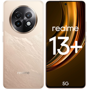  Смартфон Realme 13+ 5G 12/256Gb бронзовый 