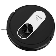  Робот-пылесос POLARIS PVCR 4250 Wifi IQ Home черный 