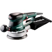  Эксцентриковая шлифмашина Metabo SXE 450 TurboTec (600129000) 