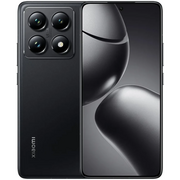  Смартфон Xiaomi 14T Pro 12/512GB Titan Black 