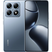  Смартфон Xiaomi 14T Pro 12/512GB Titan Blue 
